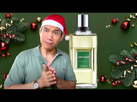 GUERLAIN VETIVER Unboxing Part 1 by Kuya Ditto | Fils De Dieu ang Bastos na Pabango |