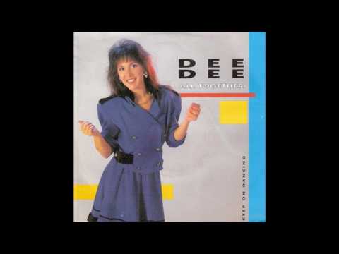 Dee Dee - All Together (1988)