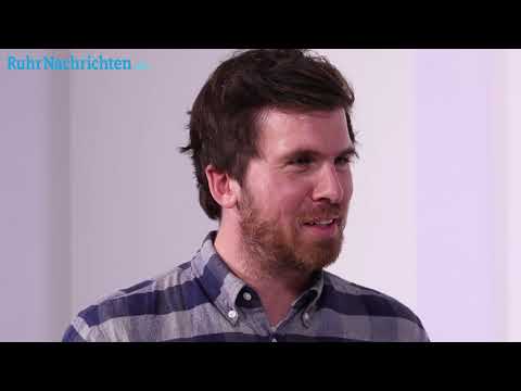 Thorsten Legat vor dem Wechsel zum TuS Bövinghausen