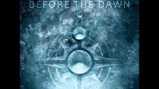 Before the Dawn - Savior