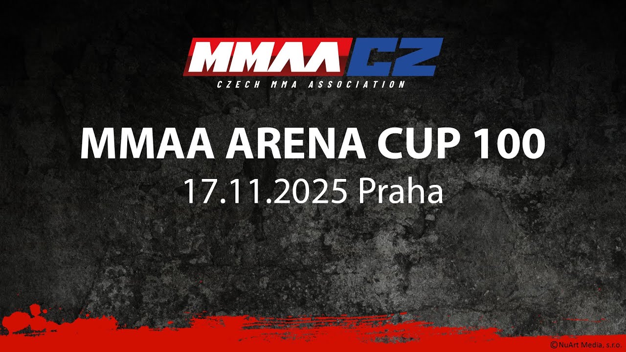 MMA