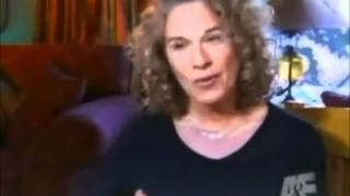 Carole King Explains the "Celine vs. Aretha" on Divas Live 1998
