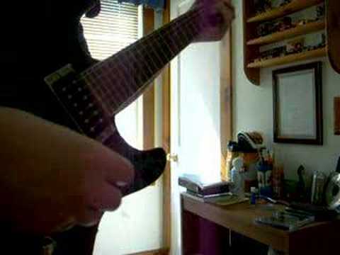 Glasgow Kiss Slow Part