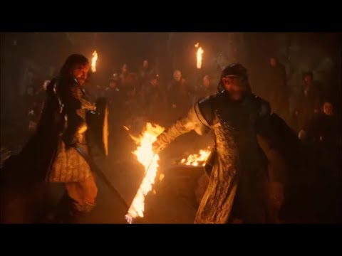 Game Of Thrones - To Hell And Back HD