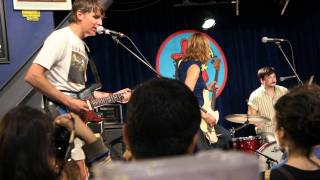 Stephen Malkmus &amp; The Jicks Live @ Amoeba 03 Forever 28