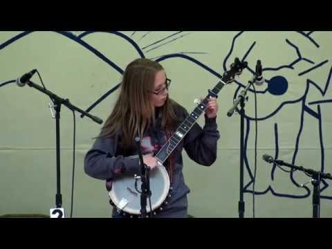 Madison Shepherd - Mississippi Sawyer