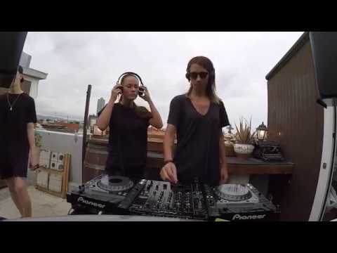 Lanoire Connect Barcelona Livestream