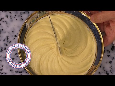 Purée de pommes de terre