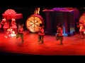 Radio Sity Christmas Spectacular Vol 2 The Nutcracker