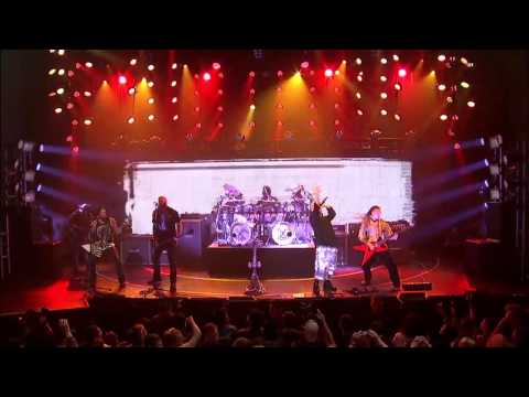 Burn It Down - Live/2013
