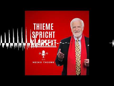 Heiko Thieme Club: Rohstoff-Crash bei Gold -20 %, Silber -40 %: Warum Gold und Silber wirklich so...