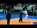 Judo 2011 Grand Prix Amsterdam Nyman SWE Synyavsky UKR 90kg