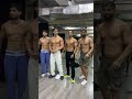 Dance Dancers Tigershroff Rehearsal