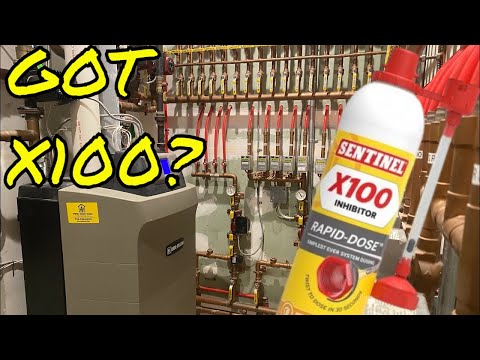 How to Perform FIRST-YEAR Special Inspection & Maintenance on Weil McLain Ultra Gas Boilers