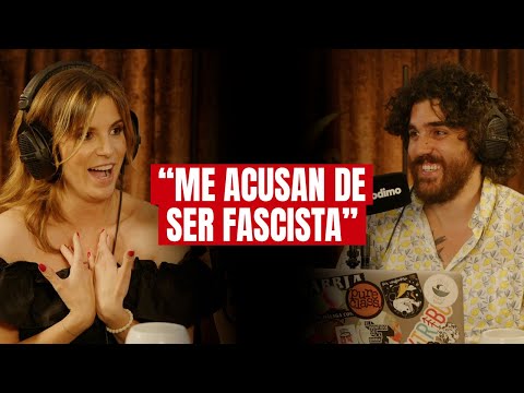 “Abascal Salió con mi Libro en la Mano” | Ana Iris Simón #ESDLB Cap.588