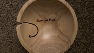 Finally Here & Furls Hook Giveaway