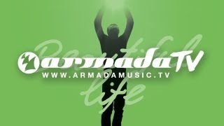 Armin van Buuren feat. Cindy Alma - Beautiful Life (Protoculture Remix)