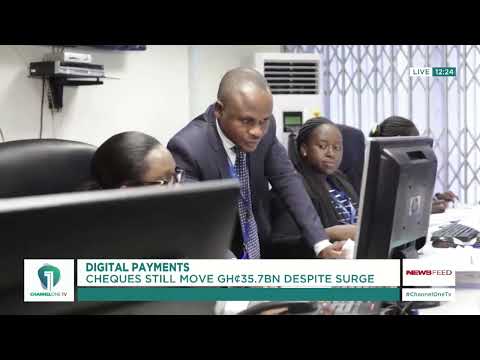 MoMo vs Cheque Power: How Ghanaians Are Moving Money | Ghana News