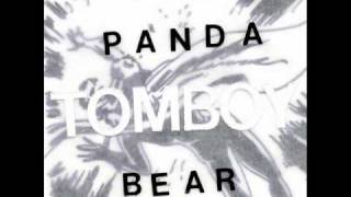 Panda Bear -  Tomboy.wmv