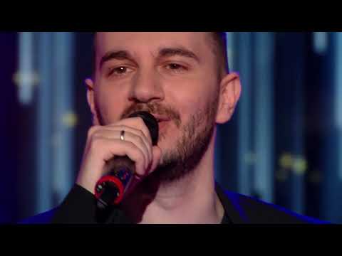 Milos Brkic - Jagnje moje malo - (LIVE) - (Tv Grand 15.02.2022.)