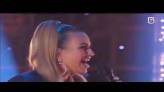 Moenia y María José  - No importa que el sol se muera (posada entre brothers)