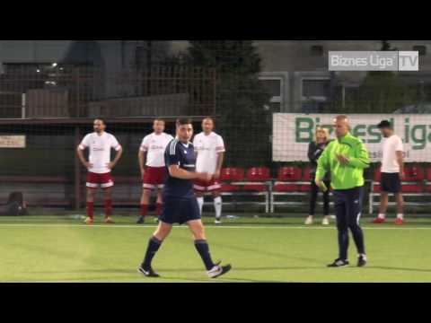 08.06.2017 II Liga C - Deutsche Bank vs. CMI