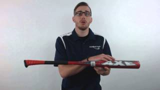 Video thumbnail: Axe Element Youth Baseball Bat: L139B
