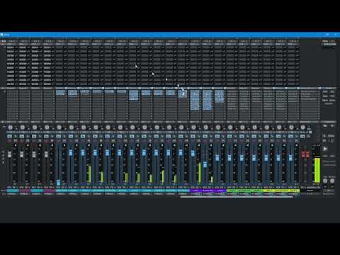 MAGIX SAMPLITUDE PRO X7 2023. LIL ROD IN THE STUDIO WITH NEW TRACK TITLED, SOME DOGS.