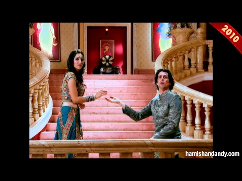 Our First Bollywood Film: The Fight For Love (2010)