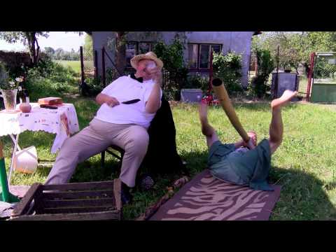 Liguére! - Liguére!  - Simba