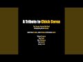 Crystal Silence (feat. Peter Erskine & Christian Jacob)