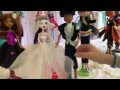 Monster high- Mariage Draculaura 