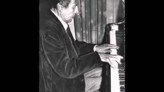 Casals + Cortot