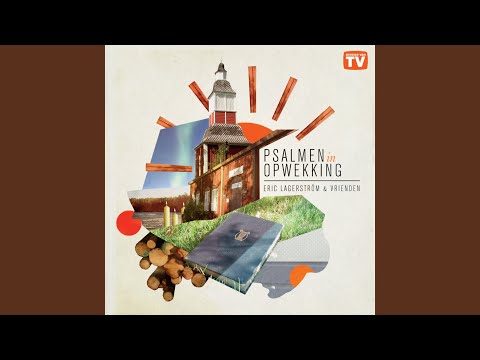 Min Gud, jag sjunker ner | Psalm 43