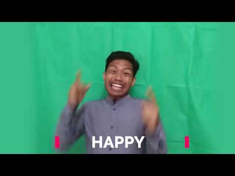 Casting Video | English