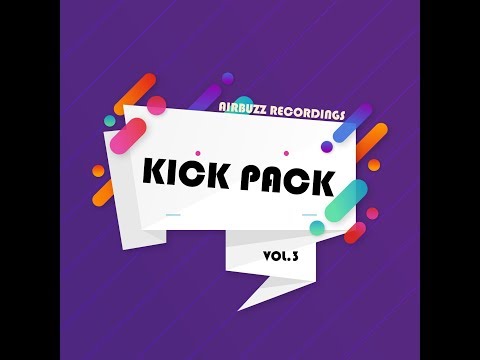 Kick Pack, Vol.3 - Big Pack