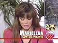 telemundo marielena promo 2 1992