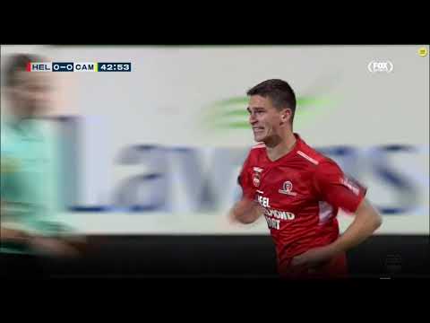 6-10-20 Helmond Sport - S.C. Cambuur: 1-5 Highlights
