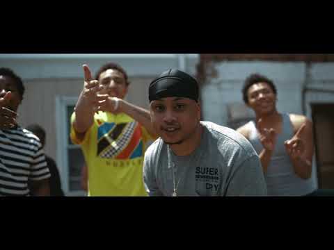 RunninMan Ry  - MMA  [Official Video]
