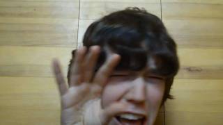 SLEEP DEPRIVED TRAILER!