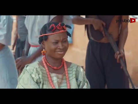 Balogun Aganju Yoruba Movie 2025 | Official Trailer | Now Showing On Yorubaplus
