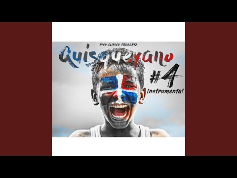 Quisqueyano 4 (Instrumental)