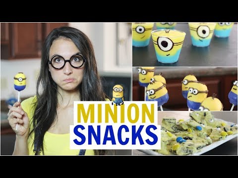download lagu mp3 mp4 Minion Dessert Ideas, download lagu Minion Dessert Ideas gratis, unduh video klip Minion Dessert Ideas