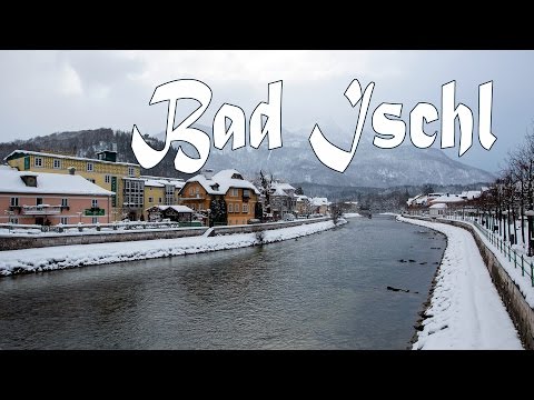 Австрия, Бад Ишль (Bad Ischl)