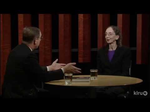 Joyce Carol Oates on Robert Frost