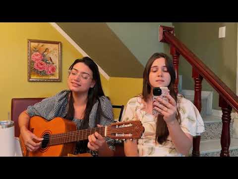 321 - Bendito seja o Deus vivente (part. Raquel Cassorielo)