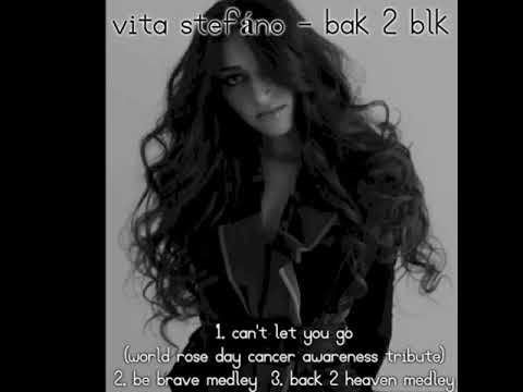 Vita Stefano - 03 "Back 2 Heaven: (Medley)