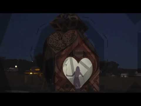 Loading Love Performance at Boom Festival 2025