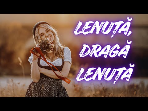 Ursu Music - LENUȚĂ, DRAGĂ LENUȚĂ