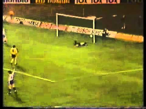 Goeteborg - Beggen 1984